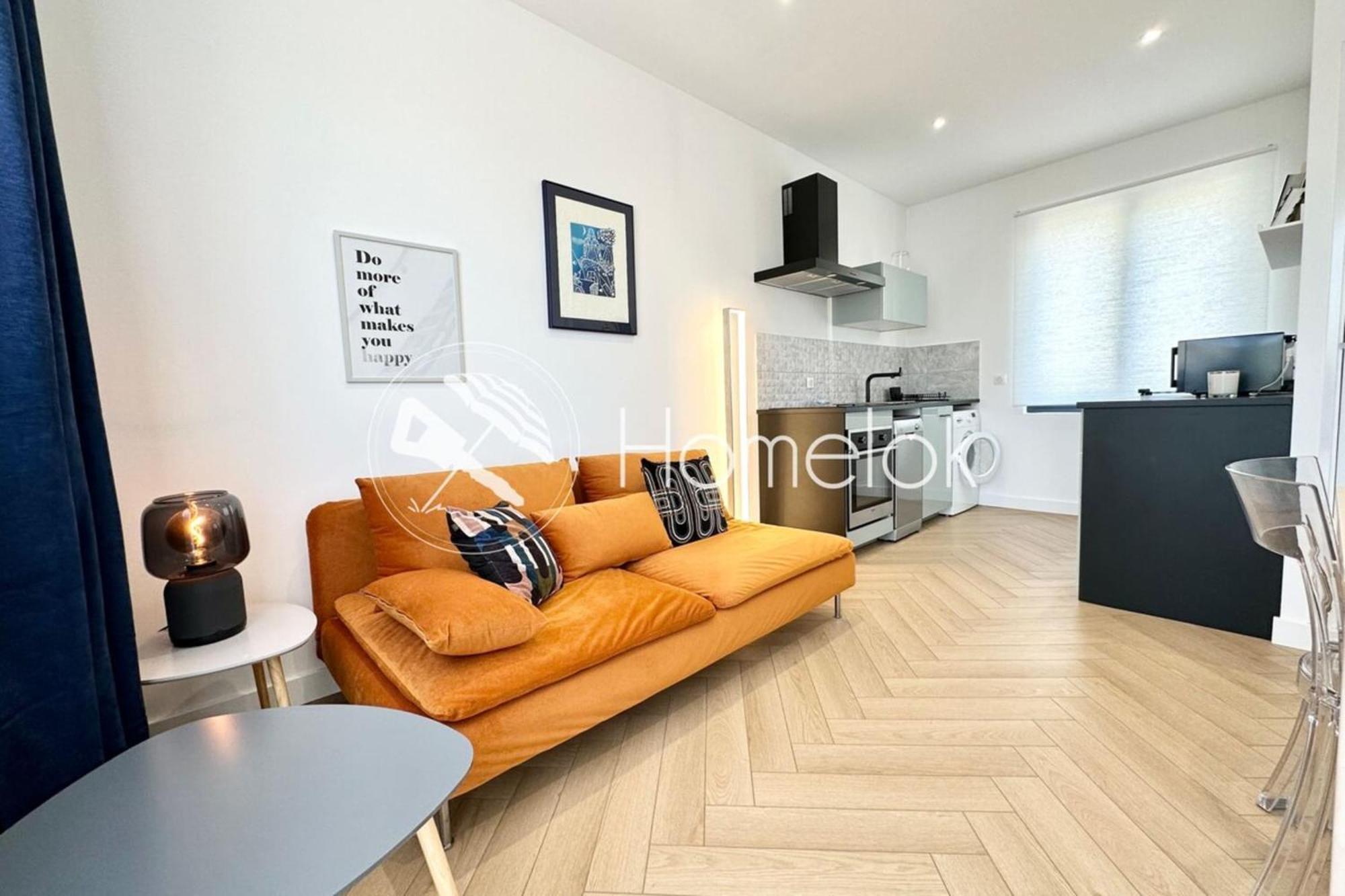 Lovely ! Duplex De Standing Neuf 250M Des Plages Larmor-Plage Dış mekan fotoğraf